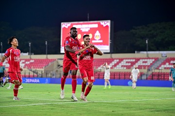 Persib Vs Persijap: Laga Penentu Juara, Laskar Kalinyamat Janji Beri Perlawanan