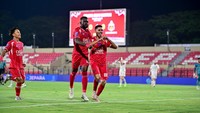Hasil Super League: Persijap Jepara Tekuk Semen Padang 2-0