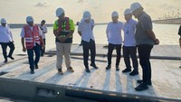 Bali Bersiap Punya ART dan Water Taxi, Proyek Mulai Dibahas