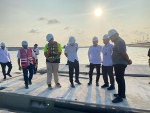 Pemerintah Mau Bikin Water Taxi di Bali, Begini Persiapannya