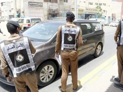 Saudi Perketat Aturan Jelang Haji, 14.487 Pelanggar Ditangkap dalam Sepekan