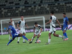 Kedisplinan PSBS Berbuah Pujian Pelatih Persija