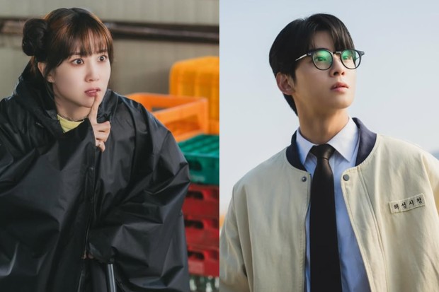 Serial original Netflix 'The WONDERfools' akan menayangkan seluruh episodenya pada (15/5).