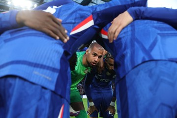Chelsea Nggak Jadi Beli Kiper Baru