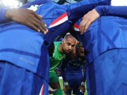 Chelsea 404: 4 Laga, 0 Gol, 4 Kalah