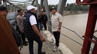 Pulihkan Konektivitas, Perbaikan Infrastruktur di Sumatera Jadi Prioritas