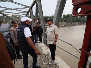 Pulihkan Konektivitas, Perbaikan Infrastruktur di Sumatera Jadi Prioritas