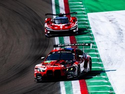 WEC 2026: Sean dan WRT 32 Start Kelima di Imola