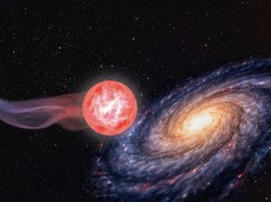 Sekelompok Mahasiswa Astronomi Temukan Bintang dari Periode Awal Alam Semesta