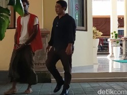 Pergantian Kajati Bali hingga Alasan Aneh WN Malaysia Bawa Ganja