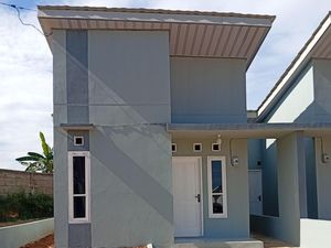 Di Bandar Lampung Masih Ada Rumah Tipe 36 Harga Rp 160 Juta-an, Ini Daftarnya