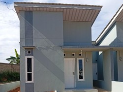 Di Bandar Lampung Masih Ada Rumah Tipe 36 Harga Rp 160 Juta-an, Ini Daftarnya