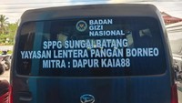 Kasus Limbah Viral, Dapur MBG di Mempawah Disetop Sementara