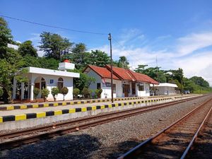 Stasiun Comal dan Plabuan di Pantura Akan Kembali Aktif Bulan Ini
