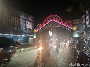 Heboh Kericuhan di Jalan Magelang Jogja