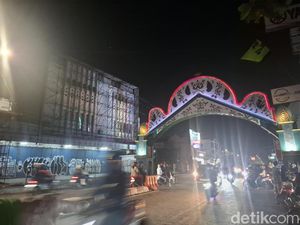 Polisi Buka Suara soal Viral Kericuhan di Jalan Magelang Jogja
