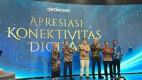 Perluas Sinyal Internet ke Wilayah Sulit RI, Bukti Pentingnya Peran Telkomsat