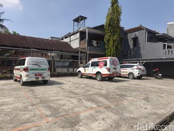 Ponpes Asnawiyyah Demak Ungkap Kondisi Santri Diduga Keracunan MBG