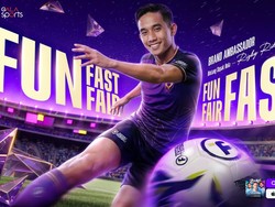 Total Football VNG Rilis Jelang Piala Dunia 2026, Gandeng Rizky Ridho