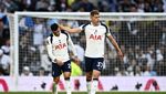 Senasib Man City dan Tottenham