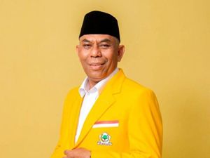 Golkar Maluku Kutuk Penikaman Tewaskan Ketua DPD Maltra Nus Kei