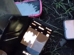 Geger Suara Gemuruh Misterius Dalam Tanah di Bitung, BMKG Selidiki