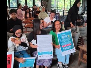 Video Ngobrol Go Green Sambil Hangout Bareng KPop4Planet