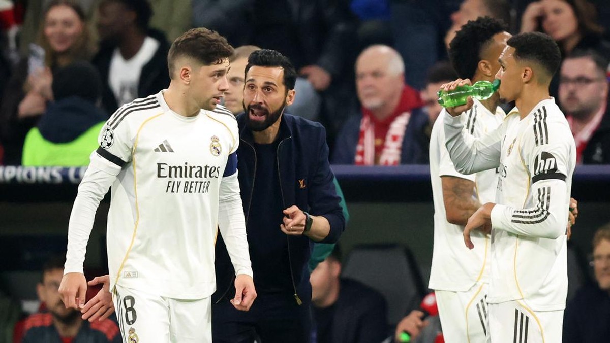 Foto: Getty Images/Stefan Matzke - sampics
