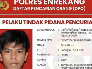 Utang Tak Kunjung Dilunasi, Basri Jual Rumah Mantan Istri si Pengutang