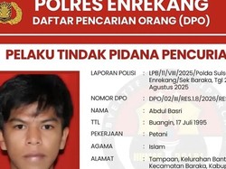 Utang Tak Kunjung Dilunasi, Basri Jual Rumah Mantan Istri si Pengutang