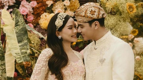 Alyssa Daguise Siap Lahir Batin Melahirkan, Posisi Janin Sudah Masuk Panggul