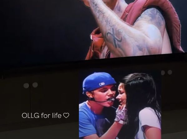 Alyssa Daguise Kenang Lagi Jadi One Less Lonely Girl Justin Bieber di Jakarta
