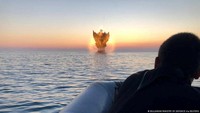 Iran Peringatkan AS: Campur Tangan di Selat Hormuz Langgar Gencatan Senjata