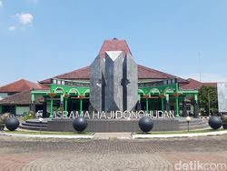 Calon Haji Jateng Dipulangkan ke Daerah Asal Bertambah Jadi 10 Orang