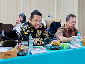 Bamsoet Nilai Penguatan Pengawasan Polri Bisa Jaga Kualitas Negara Hukum