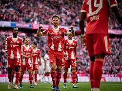 Jadwal Bayern Kejar Treble: PSG di Semifinal UCL, Final DFB Pokal