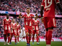Jadwal Bayern Kejar Treble: PSG di Semifinal UCL, Final DFB Pokal