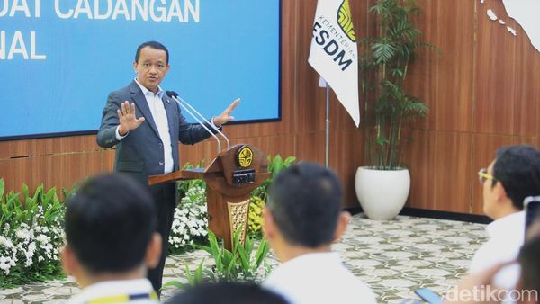 Cadangan Gas Raksasa Ditemukan di Kaltim, Pemerintah Genjot Energi Nasional
