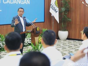 Cadangan Gas Raksasa Ditemukan di Kaltim, Pemerintah Genjot Energi Nasional