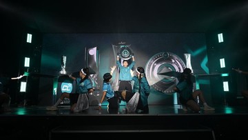 Campus League Musim 1 Digelar, 3 Cabor Dipertandingkan