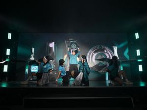 Campus League Musim 1 Digelar, 3 Cabor Dipertandingkan