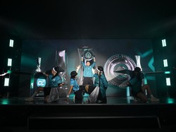 Campus League Musim 1 Digelar, 3 Cabor Dipertandingkan