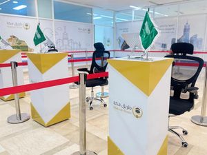 Daftar Bandara Indonesia yang Layani Fast Track Haji 2026