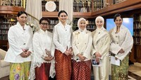 Cerita Susi Susanti Pernah Ditolak Tanding, Nikita Willy Ragu Diri Sendiri