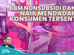 Menimbang Dampak Kenaikan Serentak Gas LPG dan BBM Nonsubsidi