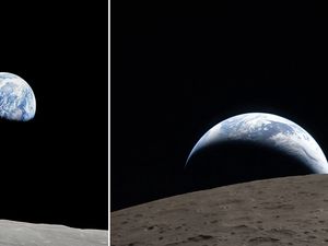 Realitas Pahit di Balik Foto Terbaru Planet Bumi yang Menakjubkan