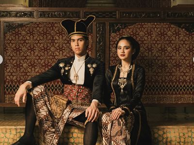 Banyak Doa Baik untuk Pernikahan El Rumi dengan Syifa Hadju