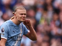 Man City Akan Menang Perang Psikologi vs Arsenal
