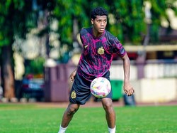 Fadly Alberto Terancam Sanksi Berat Buntut Tendangan Kungfu