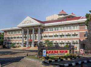 Daftar UKT Undip 2026/2027 Lengkap Semua Jurusan dan Penentuan Golongannya